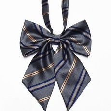 Yuinng簡約休閒領結 商品 6