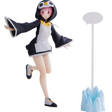 SEGA SG Rezero Lumina Star模型 Lam Kotobuki, 1個