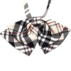 Yuinin簡約休閒領結 商品 29