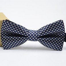 Dahaeyu Youining 男士品格 高品質 奢華 領結