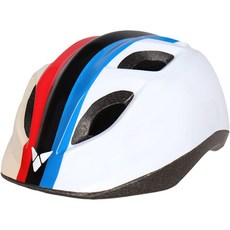 Vivaro 兒童經典直排輪自行車兩用保護頭盔, 米色, 1個