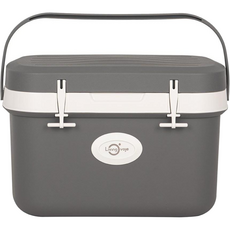 livingovoje 露營冰桶, 25L, 灰色