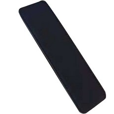 코코마트 스트랩형 심플 컬러 핸드폰 거치대, 다크 블루, 1개