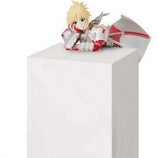 SEGA SG FGO C PM巧克力No Se公仔 莫德雷德, 1個