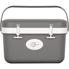 livingovoje 露營冰桶, 11L, 灰色