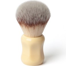 Lazy Socíety 經典刮鬍刷, 1入, 1個