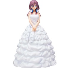 SEGA Goods 1000等分的新娘 SPM公仔 Miku, 1個