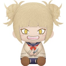 BANPRESTO BP英雄學院大毛絨玩具 B 剛田猛男公仔, 1個