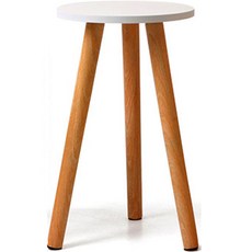 Morningscent Flora 花盆架, 白色, 1個