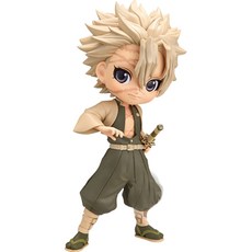 Qposket BP鬼滅之刃Q posket 善逸ver B公仔, 1個