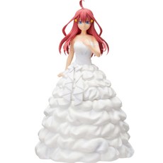 Sega Goods 精粹的新娘 SPM 手辦 五月, 1個