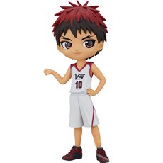 BP 黑子的籃球 Q posket 加賀美大河 手辦, 1個