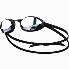 SD7 RapidV 泳鏡 SGL-8500, BKBK