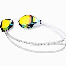 SD7 RacingV 游泳蛙鏡 SGL-8500, GDWH