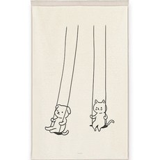 abundance 門簾窗簾, GM 869005