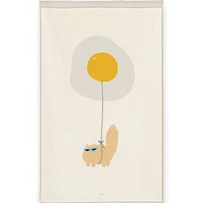 abundance 門簾窗簾, GM 869006