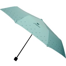 Jack Nicklaus 3段式高爾夫雨傘, 薄荷