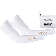 Xexio Dunlop Sports 韓國酷炫玩具雙面+小袋套組 GAP-21005i, 白色