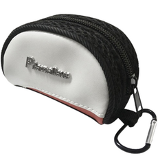 JKUSS 迷你高爾夫球腰包, 01黑色, 1個