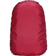 조이나우 등산 책가방 백팩 배낭 레인커버, 13, 1개