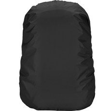 조이나우 등산 책가방 백팩 배낭 레인커버, 01, 1개