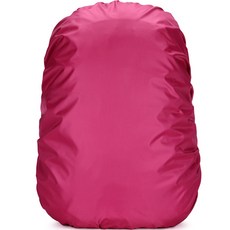 조이나우 등산 책가방 백팩 배낭 레인커버, 16, 1개