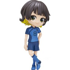 Qposket BP Blue Rock公仔Q posket Bichira Meguru ver A, 1個