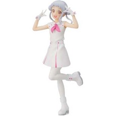 SG Love Live! Superstar!! PM公仔 千砂都 Wish Song, 1個