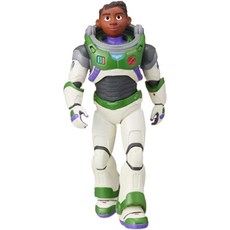 SG 巴斯光年 PM 公仔 AA, 1個