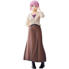 SG 新娘 5 SPM 手辦 ICHIKA-M, 1個