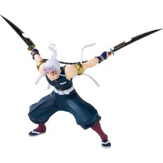 SG 魔刃手辦 Figurism Uzui, 1個