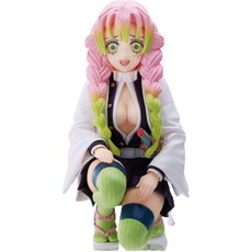 SEGA SG鬼滅之刃巧克力PM公仔 迷霧 CK, 1個