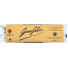 대상 가로팔로 스파게티니, 500g, 1개