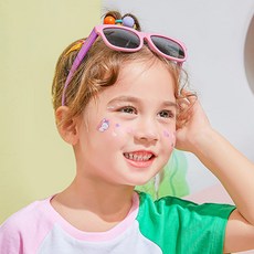 兒童用Mender偏光鏡片太陽眼鏡 + 眼鏡盒