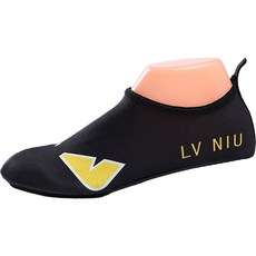 엘쏘 배트아이크 아쿠아 슈즈