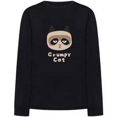 soleil 女款 Grumpy 寬鬆版長袖防磨泳衣