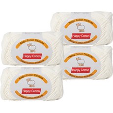 小快樂棉花45g, 701, 4個