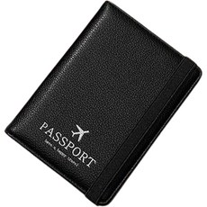 여신 PASSPORT 전자 여권케이스