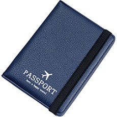 여신 PASSPORT 전자 여권케이스