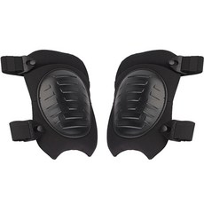 emersongear 戰術護膝 2入, 黑色, 1個