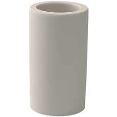 DAILYSHARE 乾爽珪藻土置物架 6 x 11.5 cm, 淺灰色, 1個