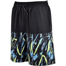 koogi adventure 男性四角海灘褲 衝浪褲 KT-Q75