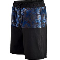 koogi adventure 男性四角海灘褲 衝浪褲 KT-Q75