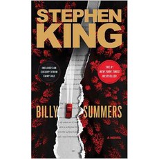 Billy Summers, Simon & Schuster
