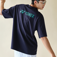 yonex 羽毛球短袖T恤 231TS050U