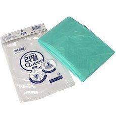 Refill Queen 魔法罐 280 系列兼容垃圾補充袋 70cm x 11m x 18mic, 10個