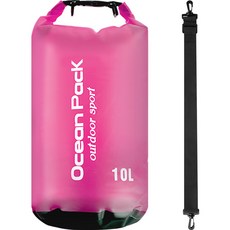 아이몰 롤클로즈 워터 드라이백, 핑크