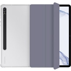 J.ROAD 超薄平板保護殼, 薰衣草色