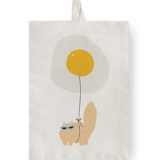 어번던스 패브릭 스위치 가리개 콘센트 커버, GM 790161