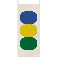 어번던스 세로형 패브릭 포스터, GM 862061